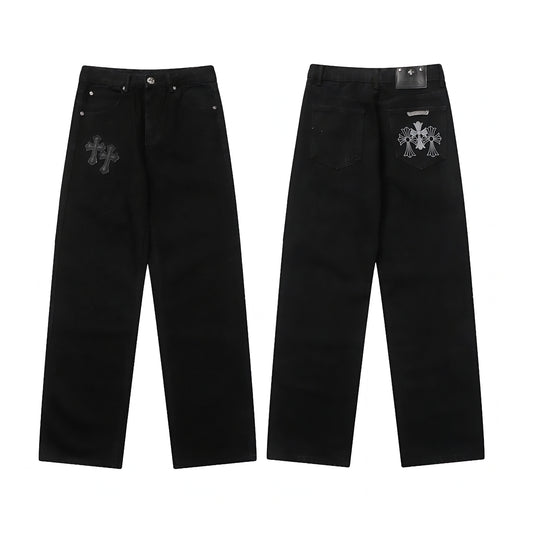 CHRM257