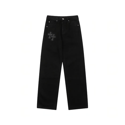 CHRM257