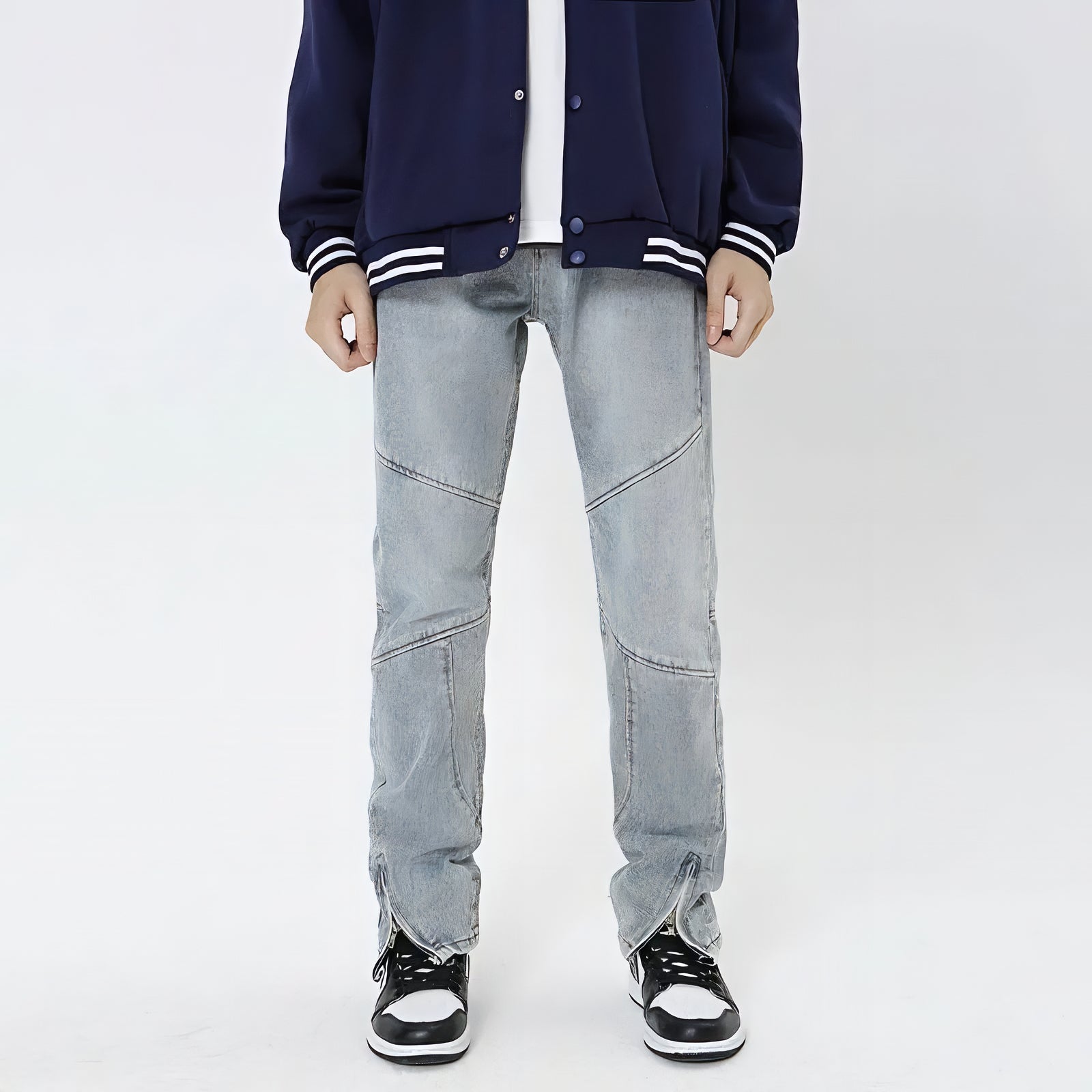 CHRM256
