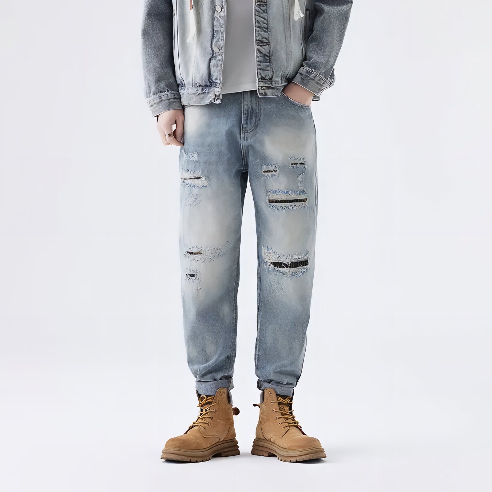 CHRM77