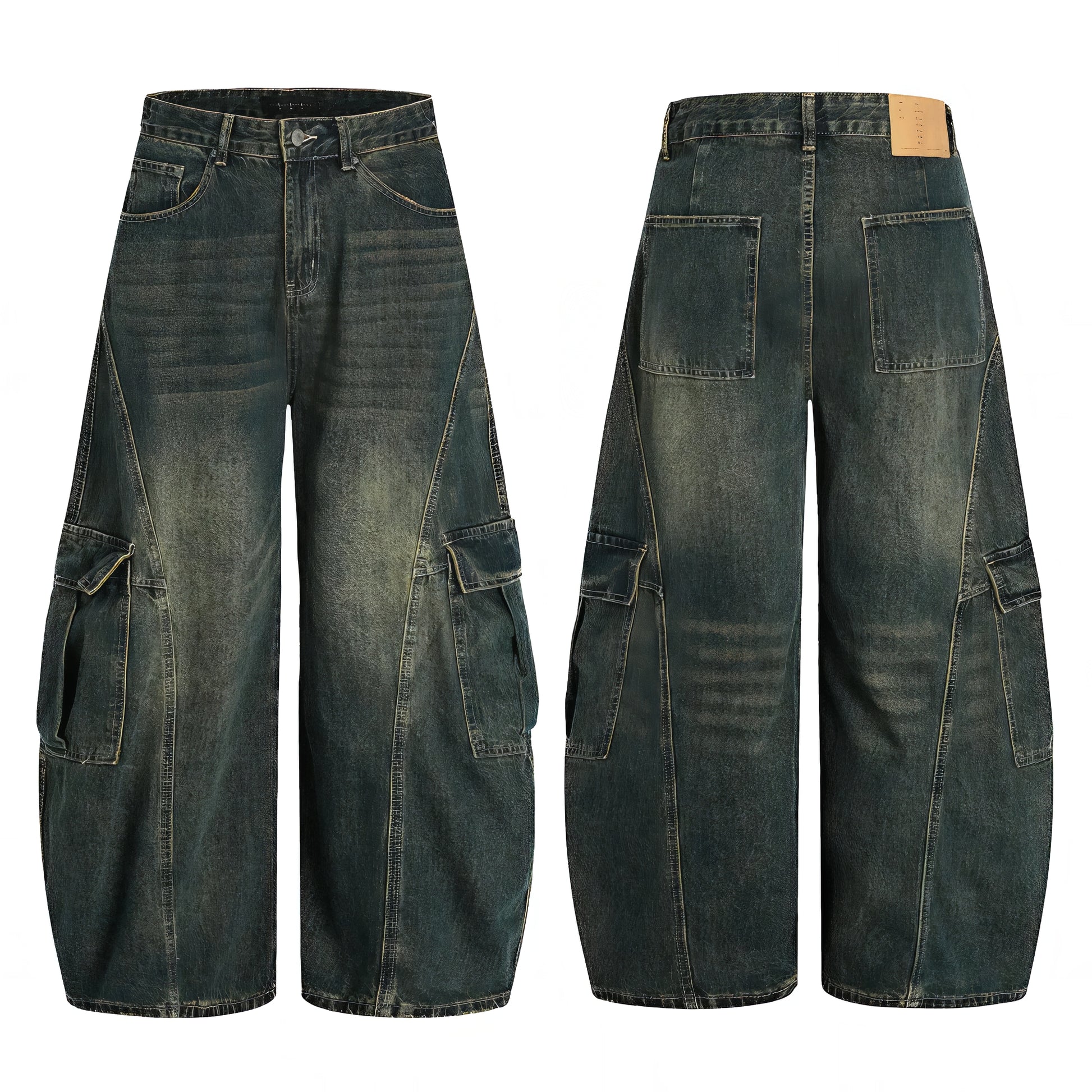 CHRM40