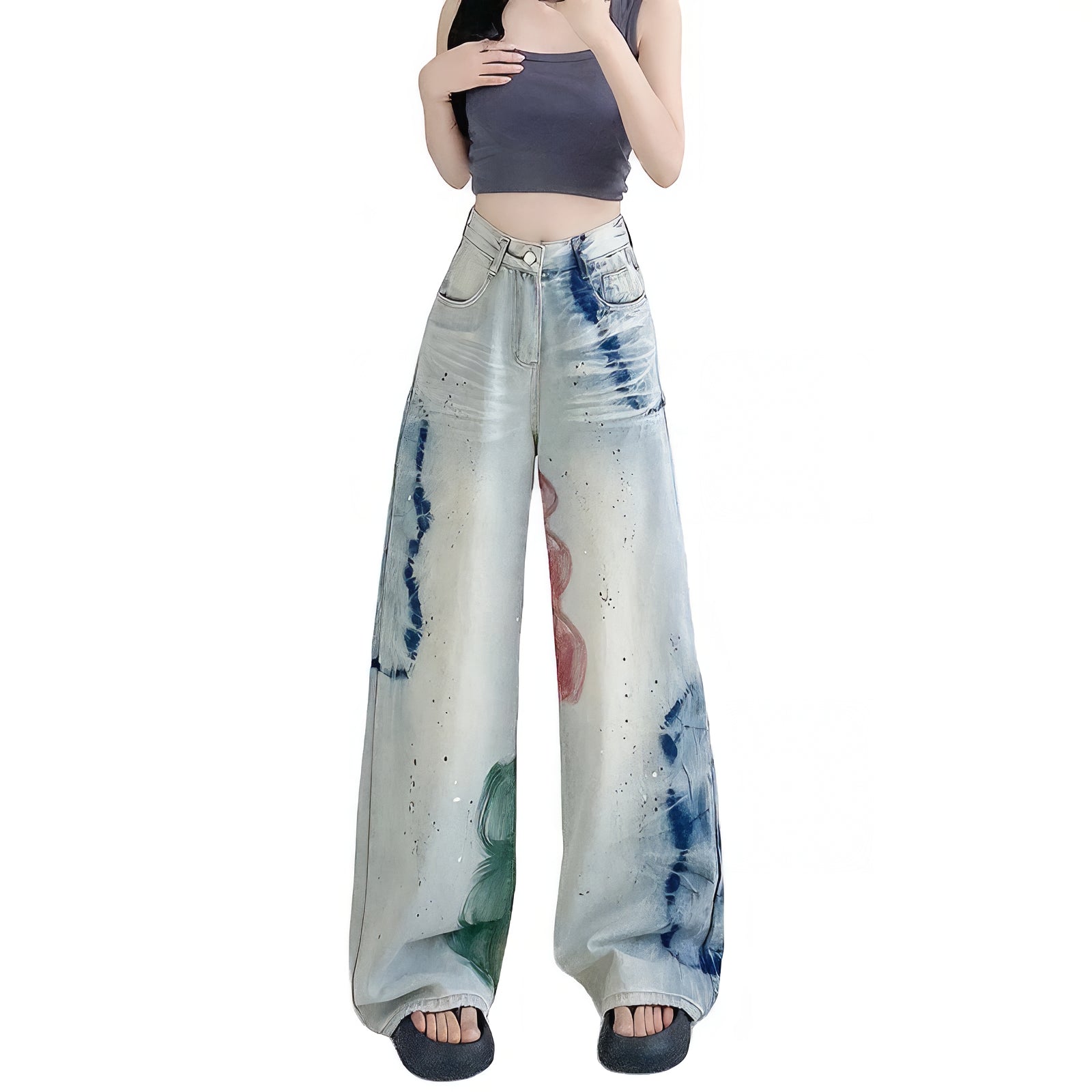 CHRM85
