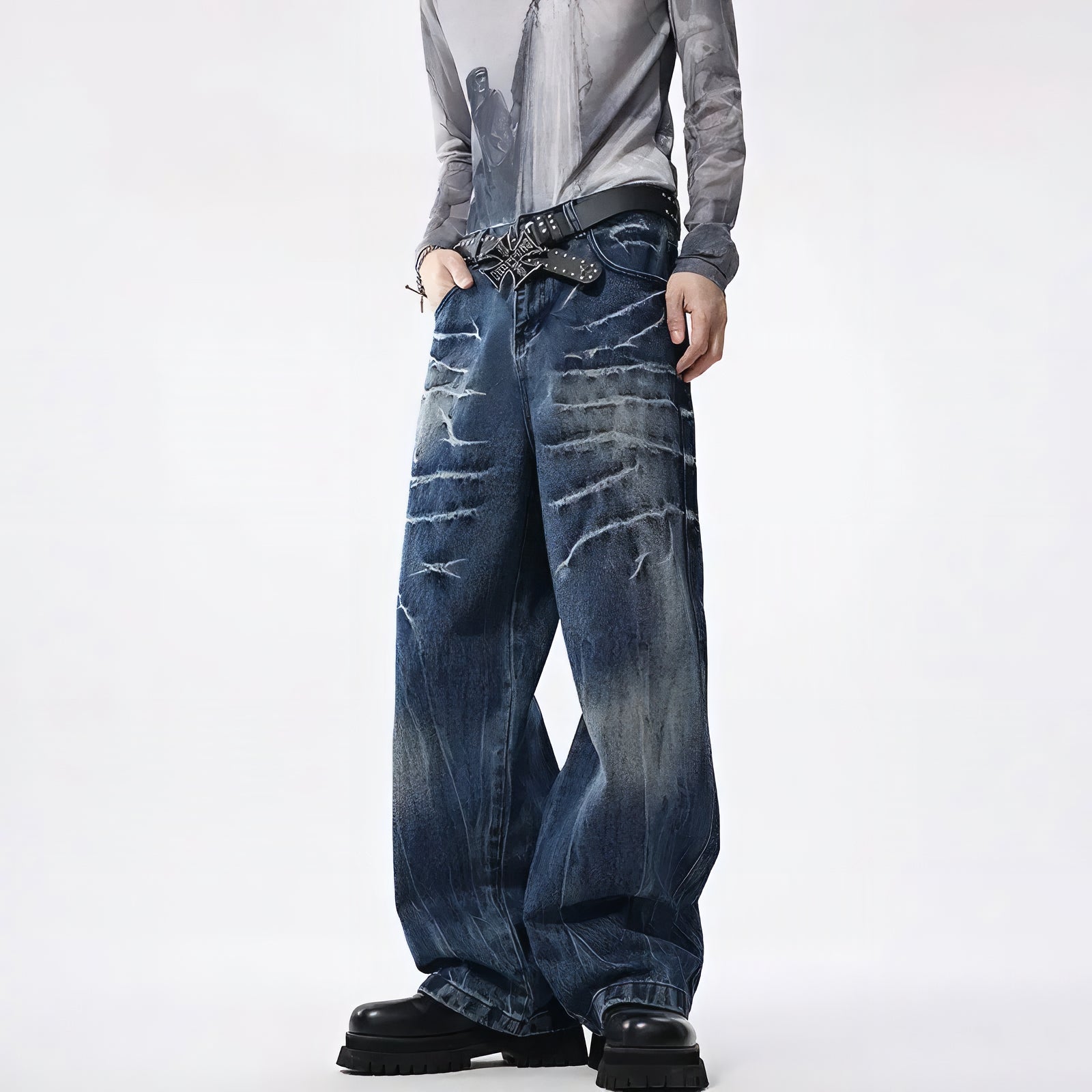 CHRM90