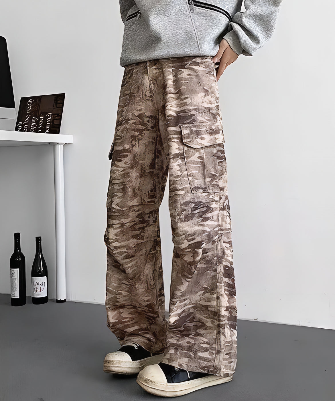 CHRM80