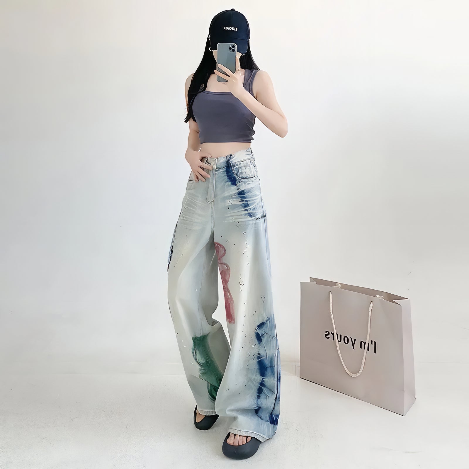 CHRM85