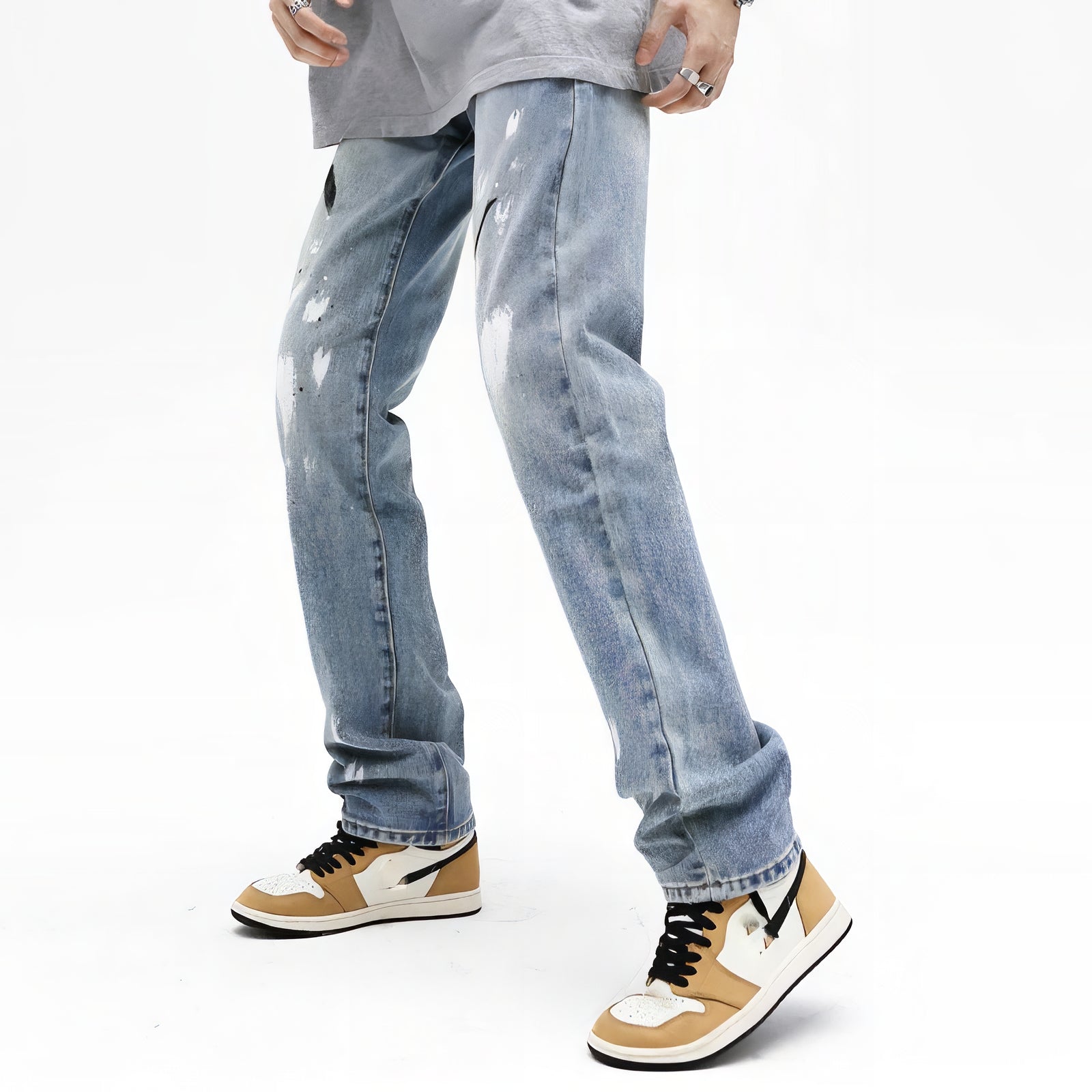 CHRM45
