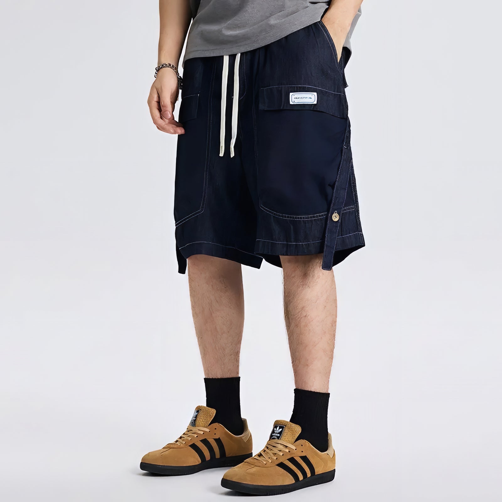 CHRM152