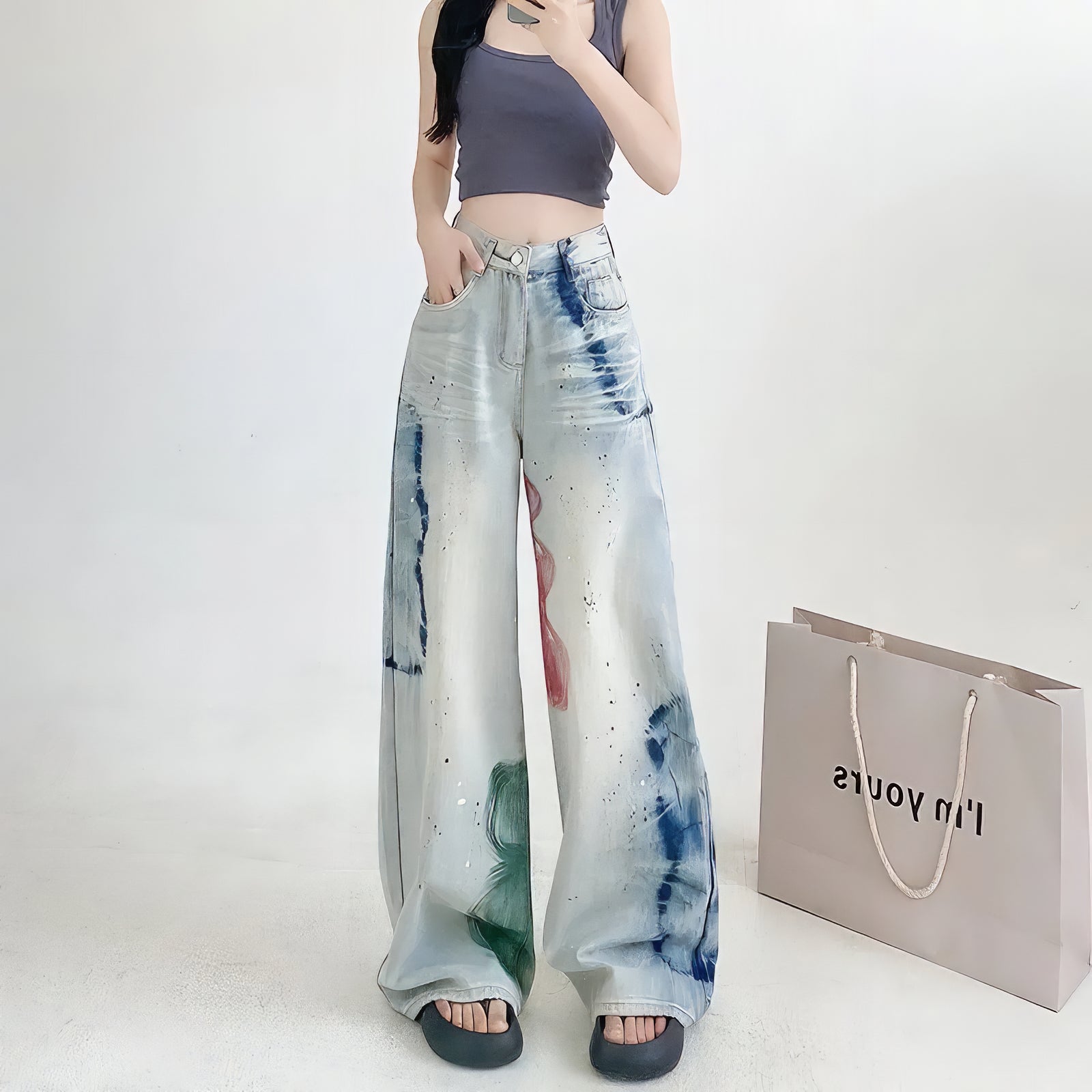 CHRM85