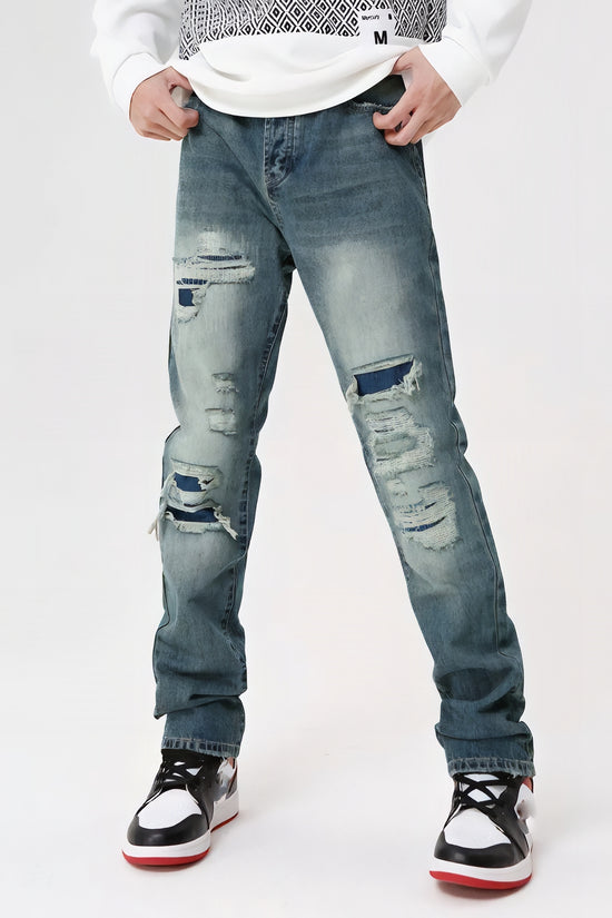 CHRM153