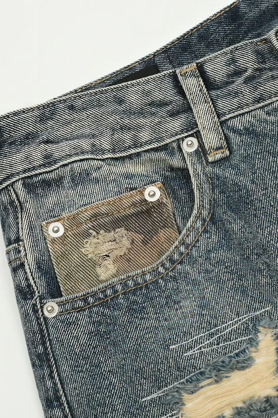 CHRM167