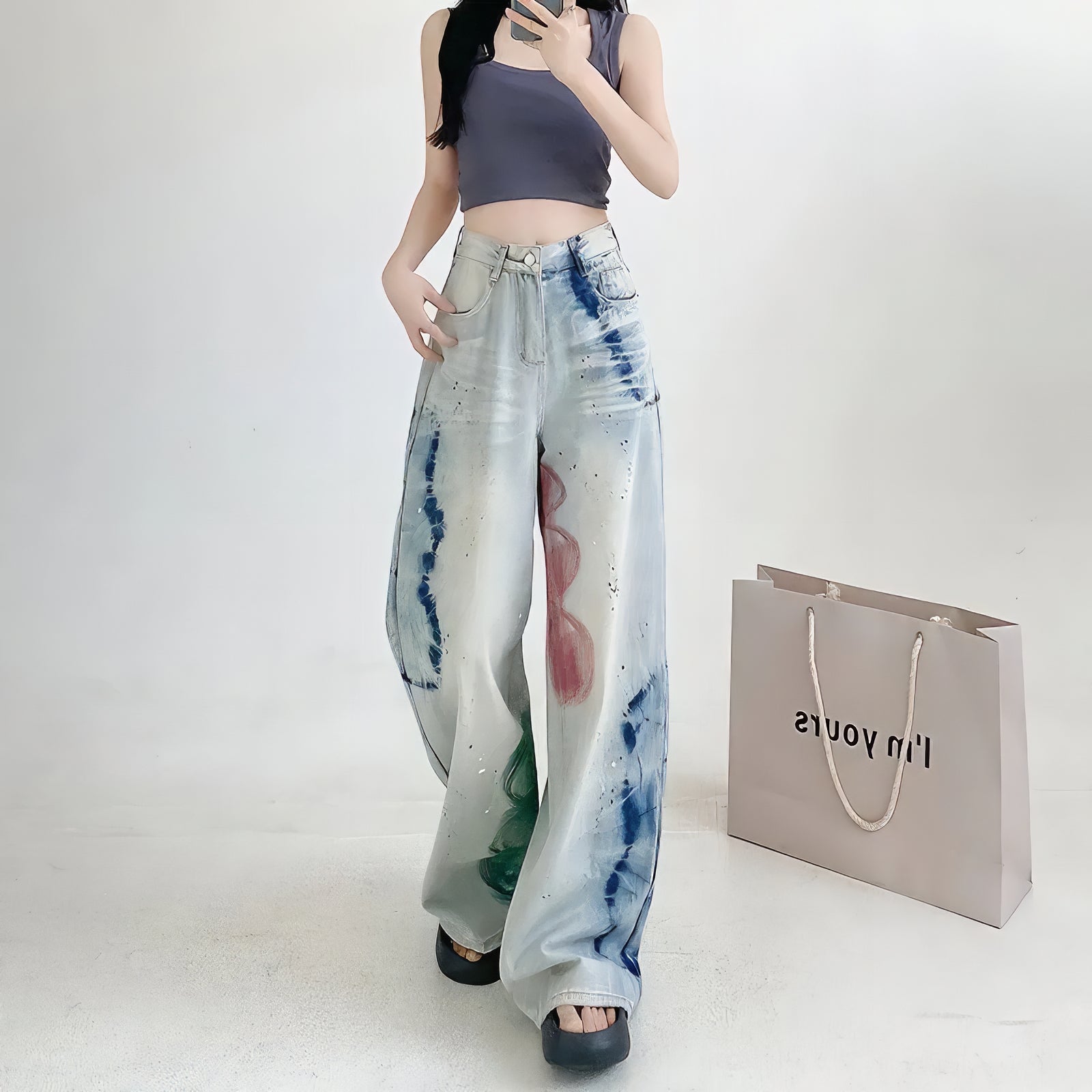 CHRM85