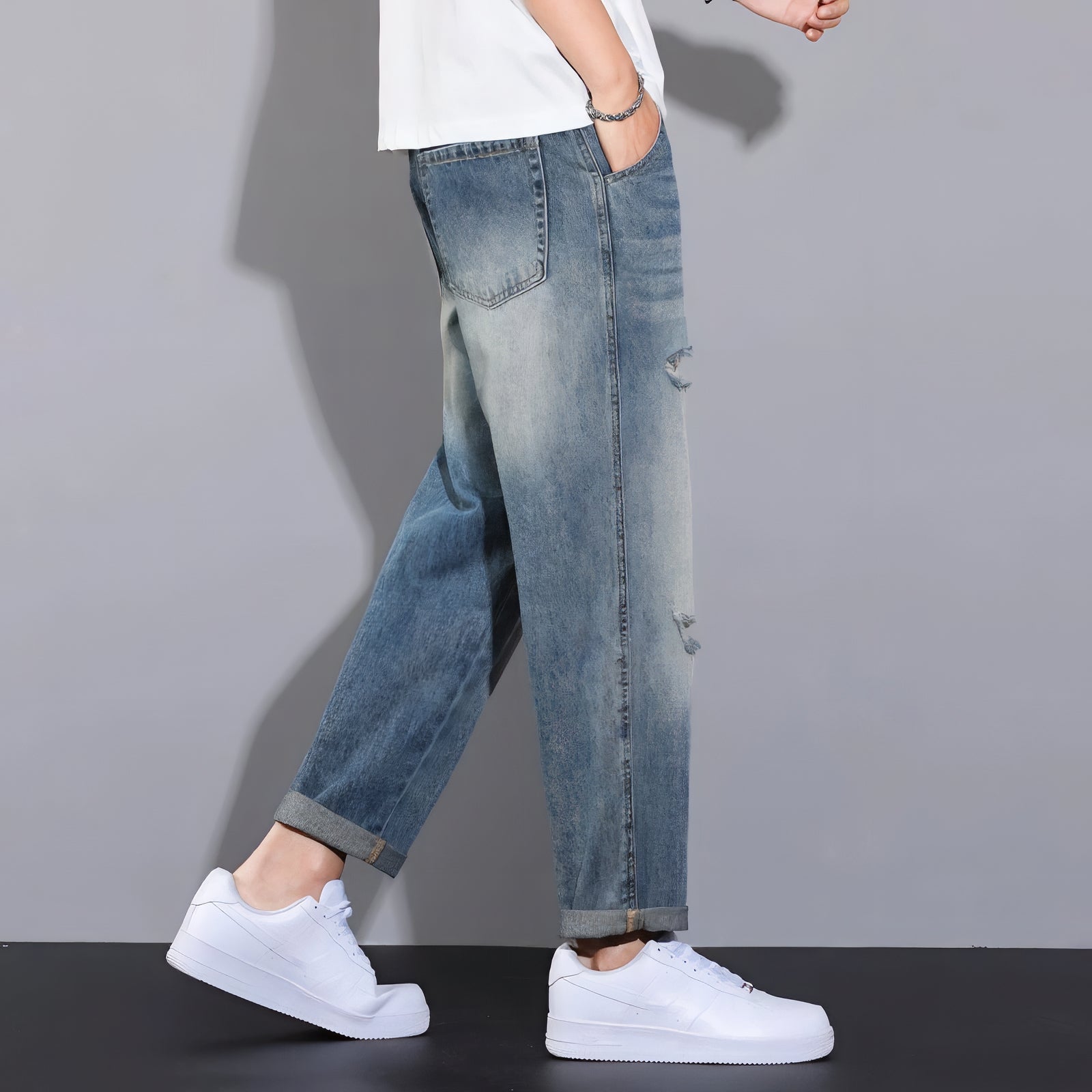 CHRM195
