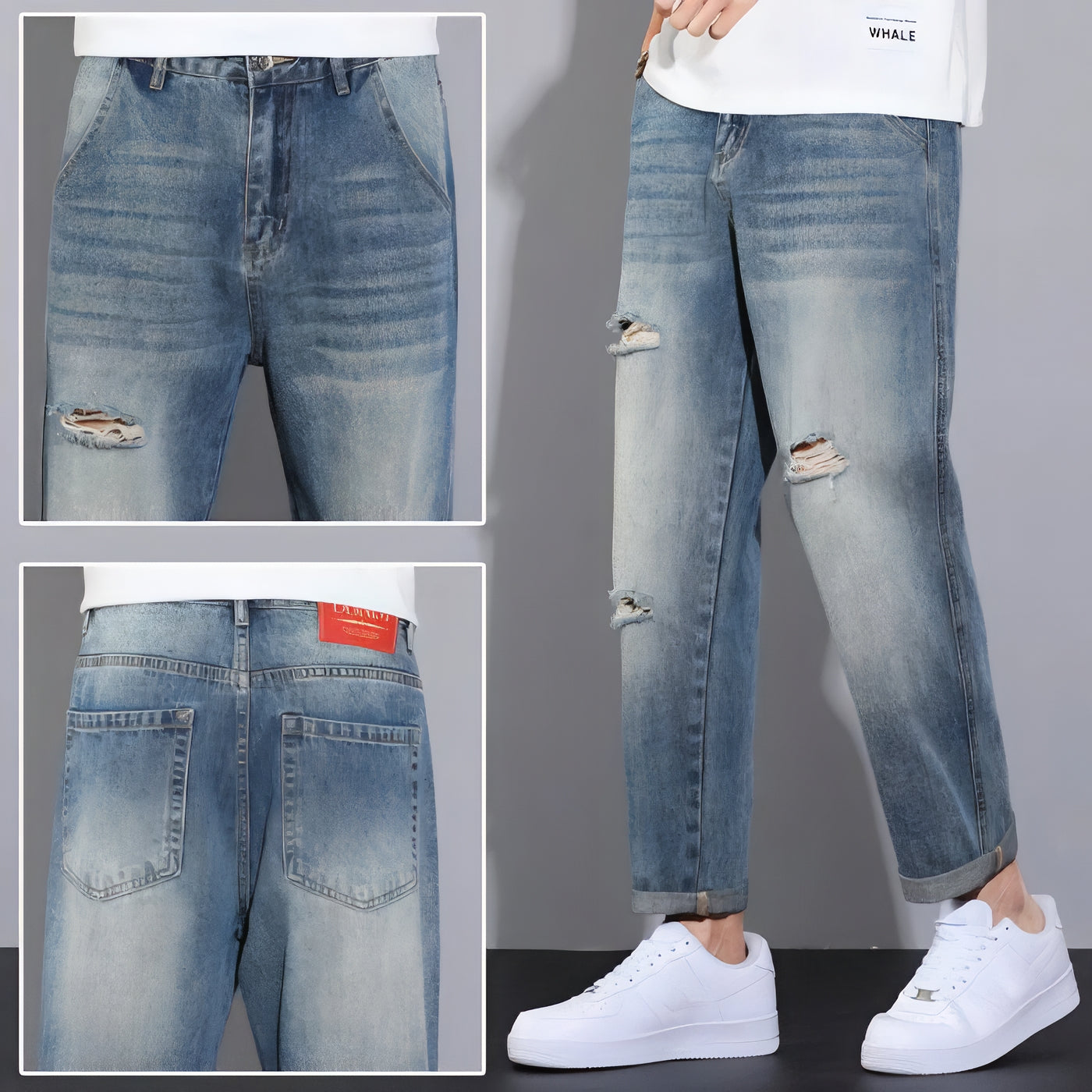 CHRM195